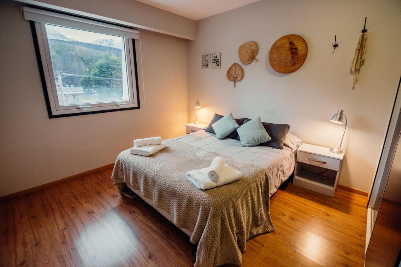 Ushuaia Homes Martial Apartments 외부 사진