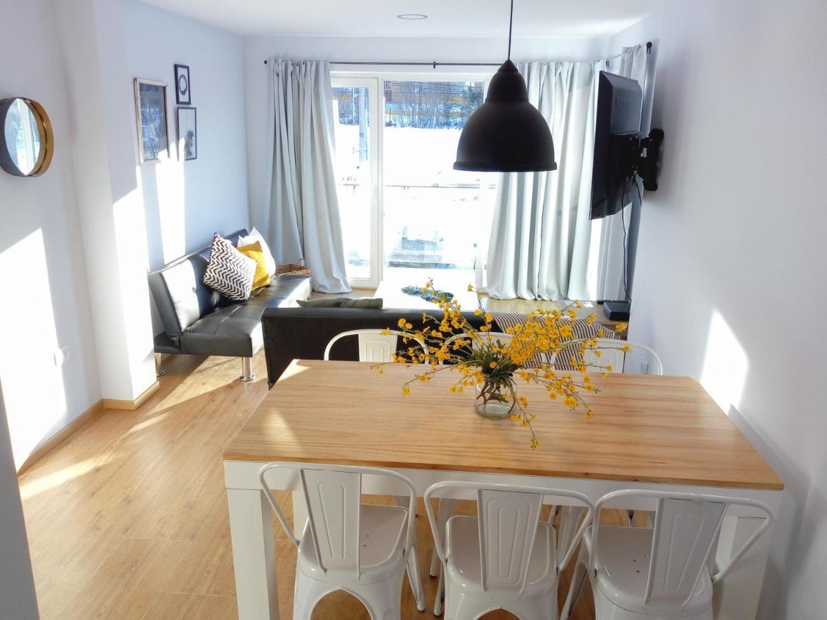 Ushuaia Homes Martial Apartments 외부 사진