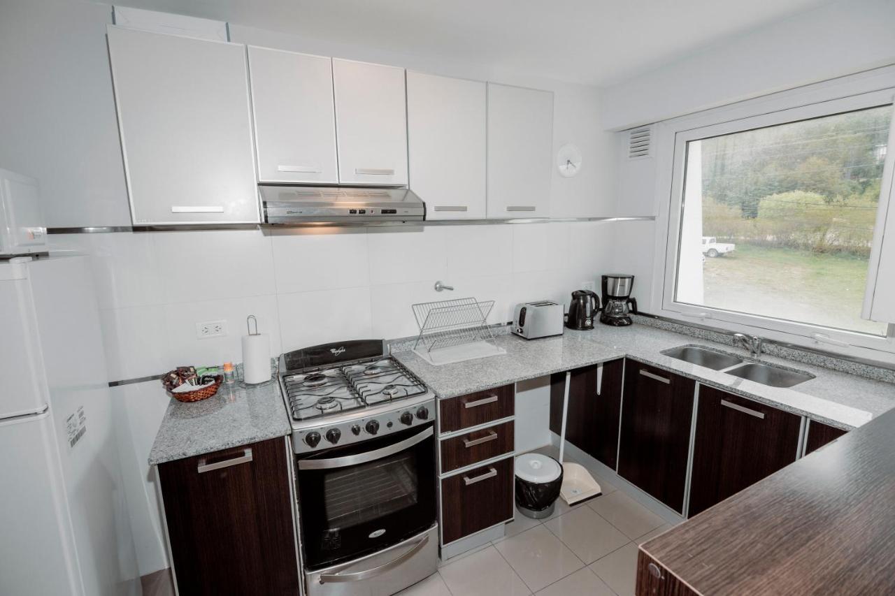 Ushuaia Homes Martial Apartments 외부 사진